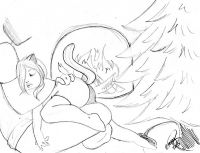 A Winter Snuggle